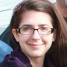 Sandra Kauffman