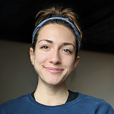 Zoe Ritchotte