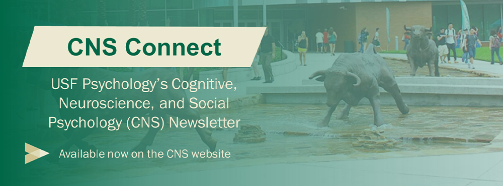 CNS Connect Newsletter