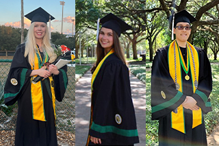 Undergraduate King O'Neal's Scholars 2024