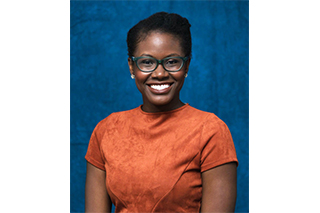 Dr. Kemesha Gabbidon