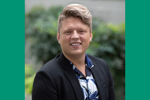 Jason Avendano Schmidt
