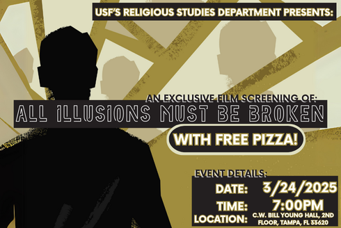 Film Screening Announcement 