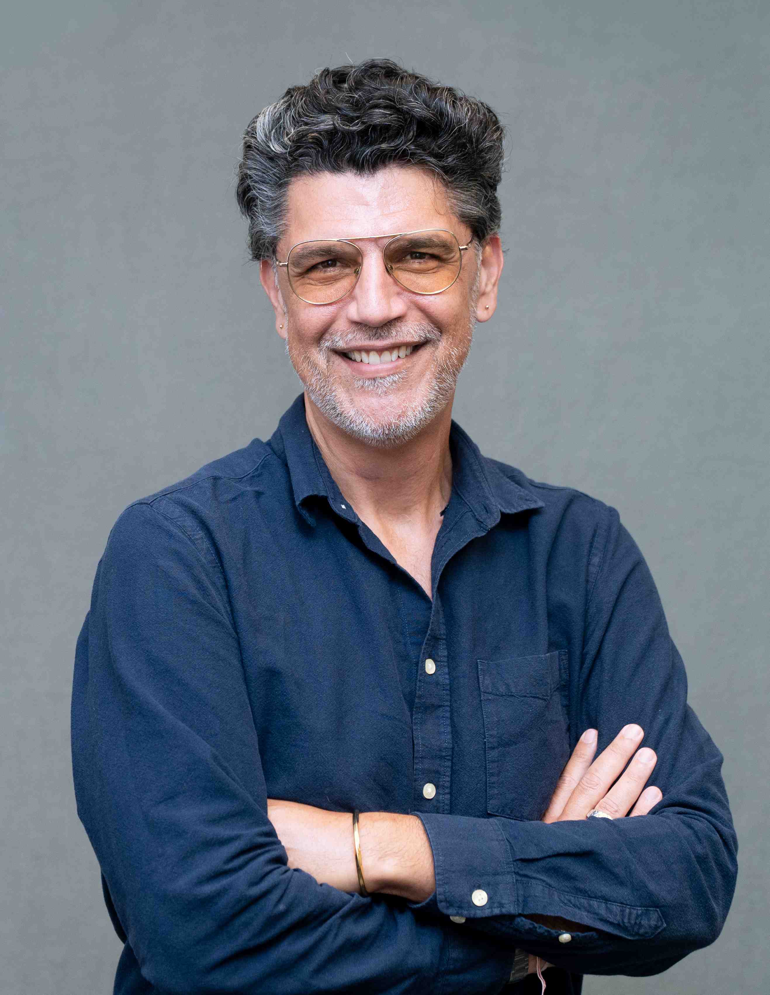 Gil Ben-Herut