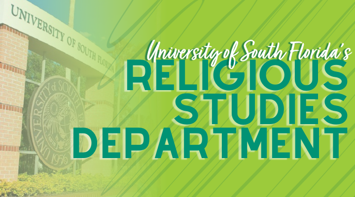 Religious Studies Title Image