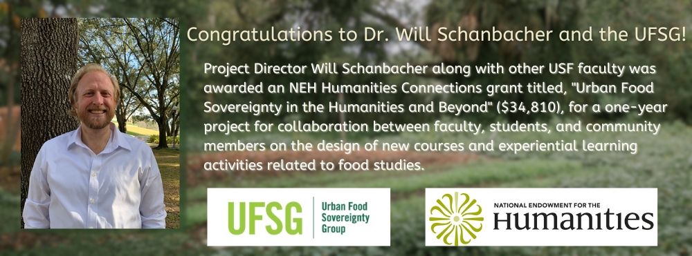 Congrats to Dr. Schanbacher!