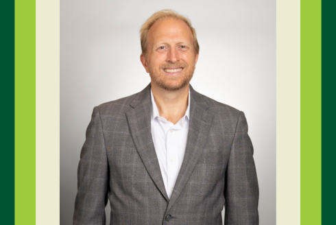 Dr. Will Schanbacher