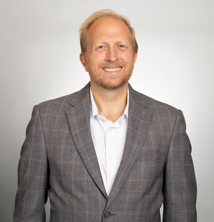 William Schanbacher