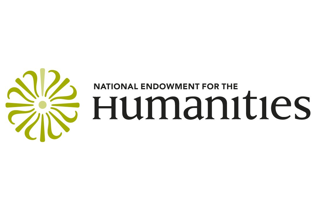NEH logo