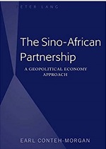 The Sino-African Partnership Book