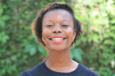 Advisor D'Amour Edwards