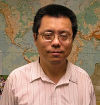 Dajin Peng