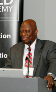 Edward Kissi