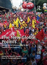 The New Global Poltiics Book