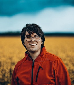 Gabriel Harris
