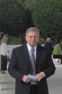 John Bertalan