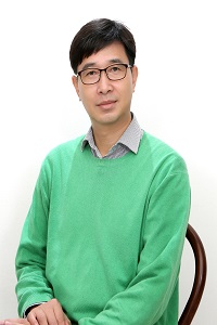 Jongseok Woo Picture