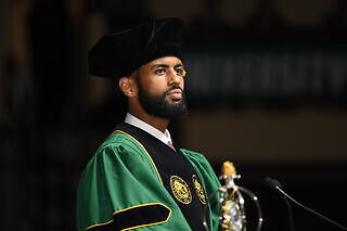 University of South Florida: A Preeminent Research University