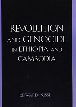 Revolution and Genocide in Ethiopia and Cambodia Book