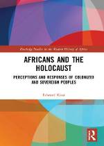 Africans and the Holocaust