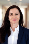 Tatsiana Kulakevich Picture