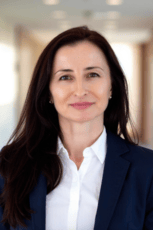 Tatsiana Kulakevich