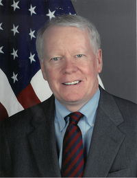 Michael Ranneberger