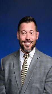 Mark Grzegorzewski Picture