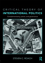 Critical Theory of International Politics Book