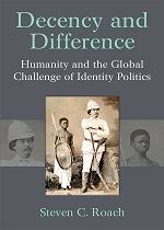 Decency and Difference Book