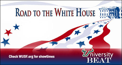 Roat to the Whitehouse banner