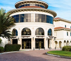 Sarasota Building