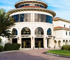 Sarasota building