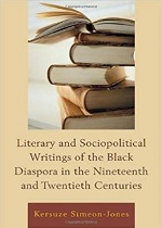 Literary and Sociopolitical Writings of the Black Diaspora
