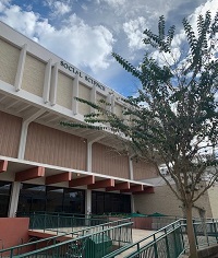 Social Science Building, USF Tampa Campus