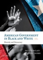 American Government in Black and White