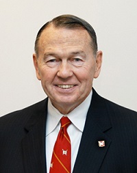 Thomas V. Draude