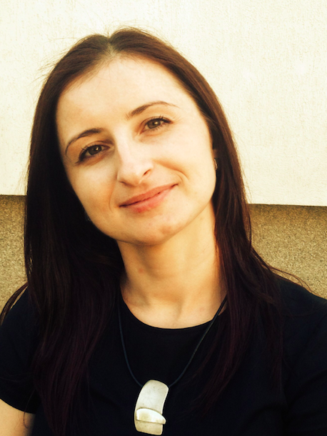 Dr. Tatsiana Kulakevich 