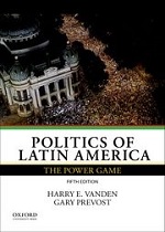 Politics of Latin America: The Power Game