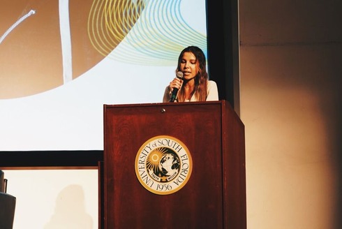 University of South Florida: A Preeminent Research University