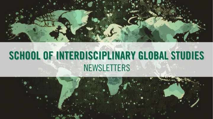 SIGS Newsletter Icon