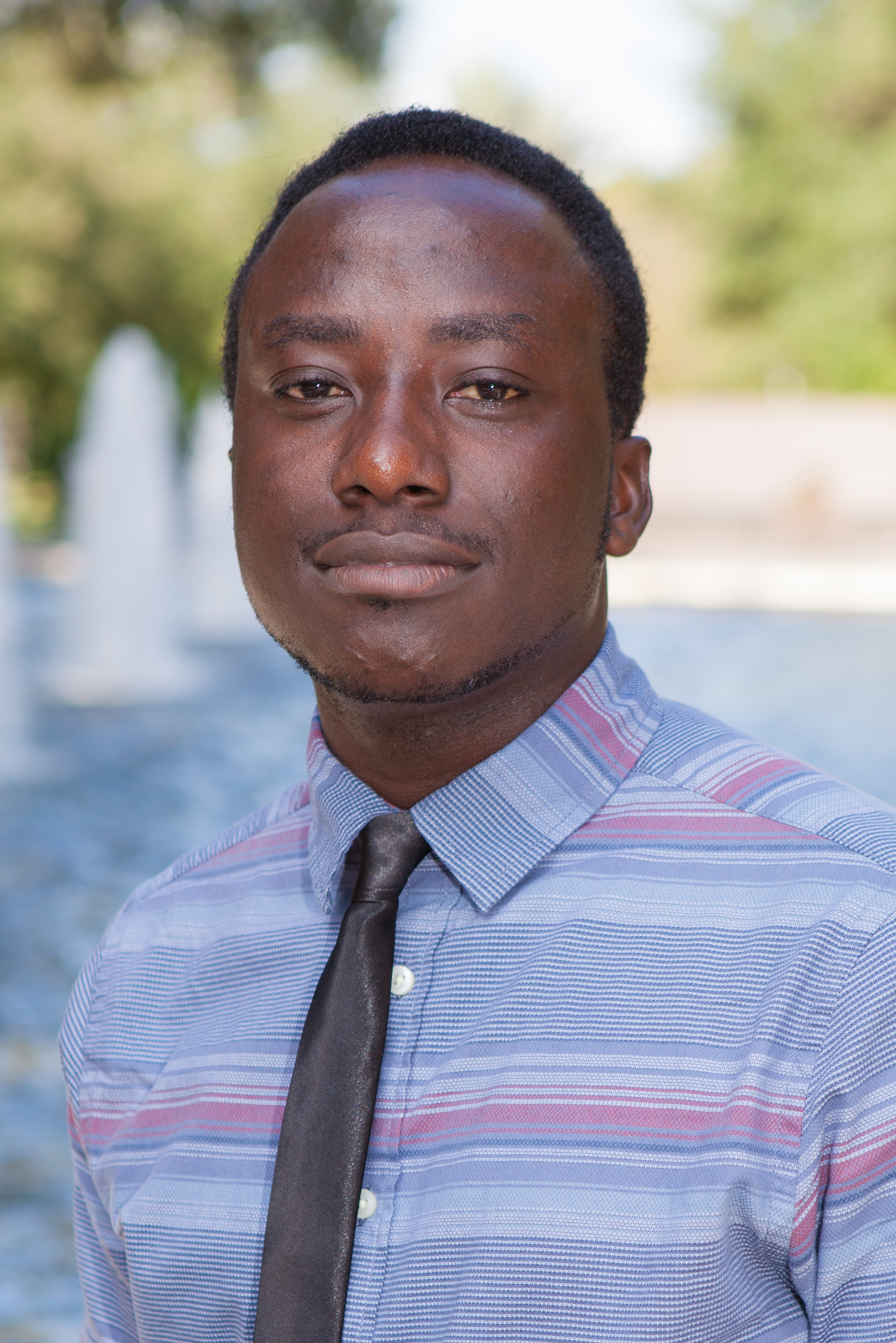 Alphonse Opoku