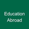 education abroad icon