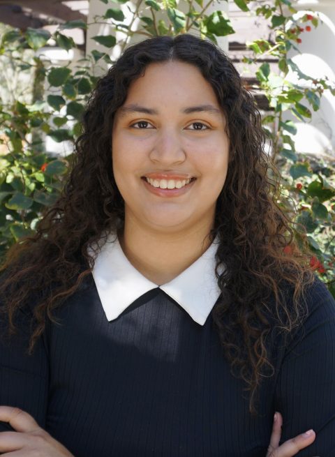 Headshot of Emely Matos Pichardo