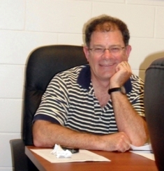 Michael Kleiman