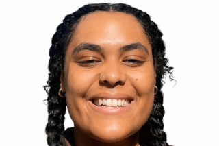 Headshot of Nasya Jasper
