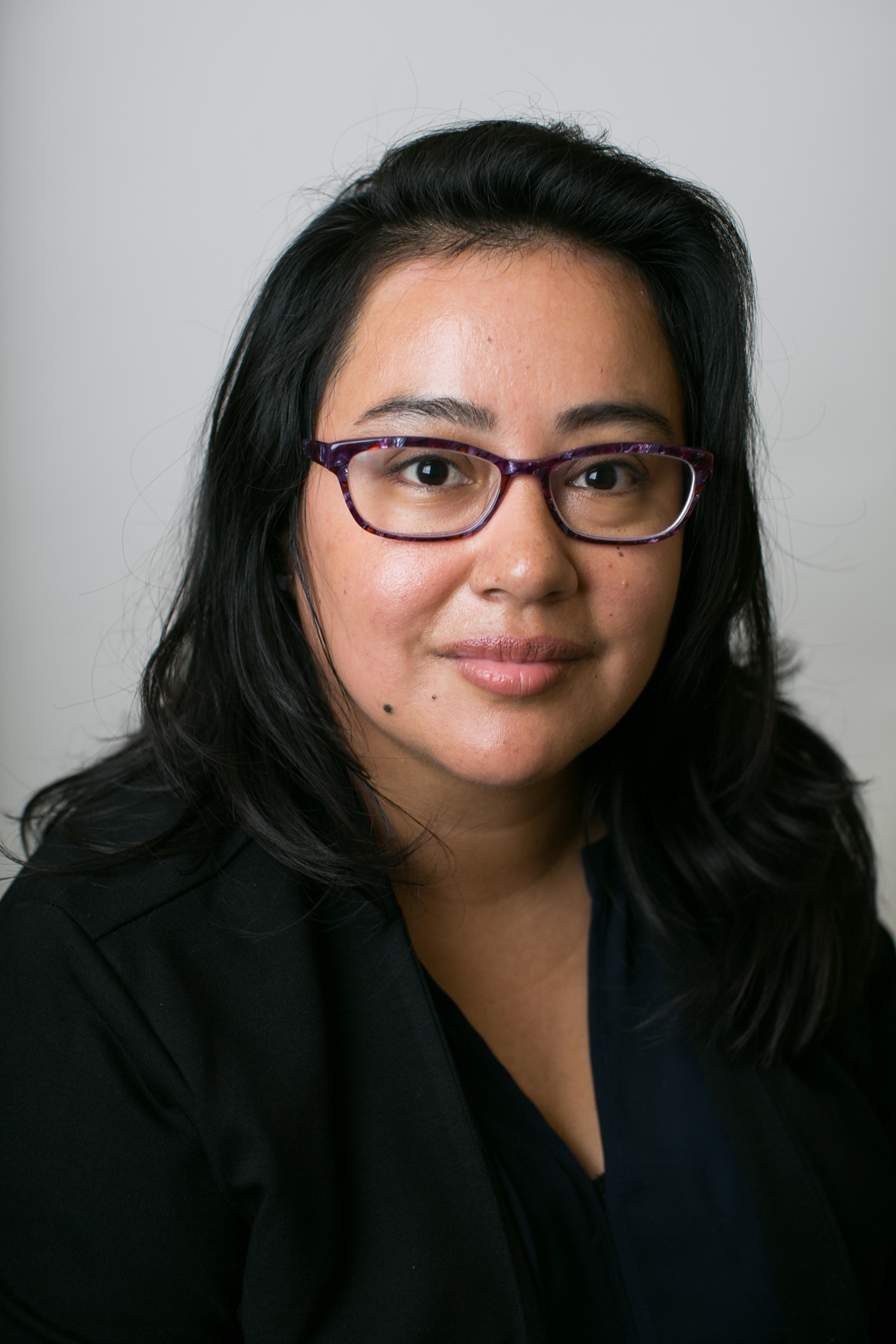 photo of Dr. Ana Perez