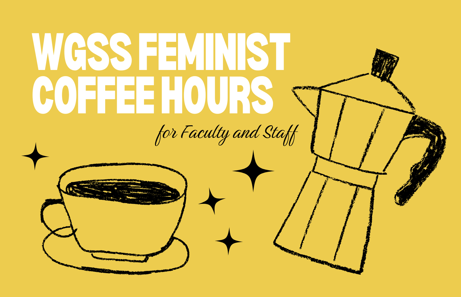 coffee hour image
