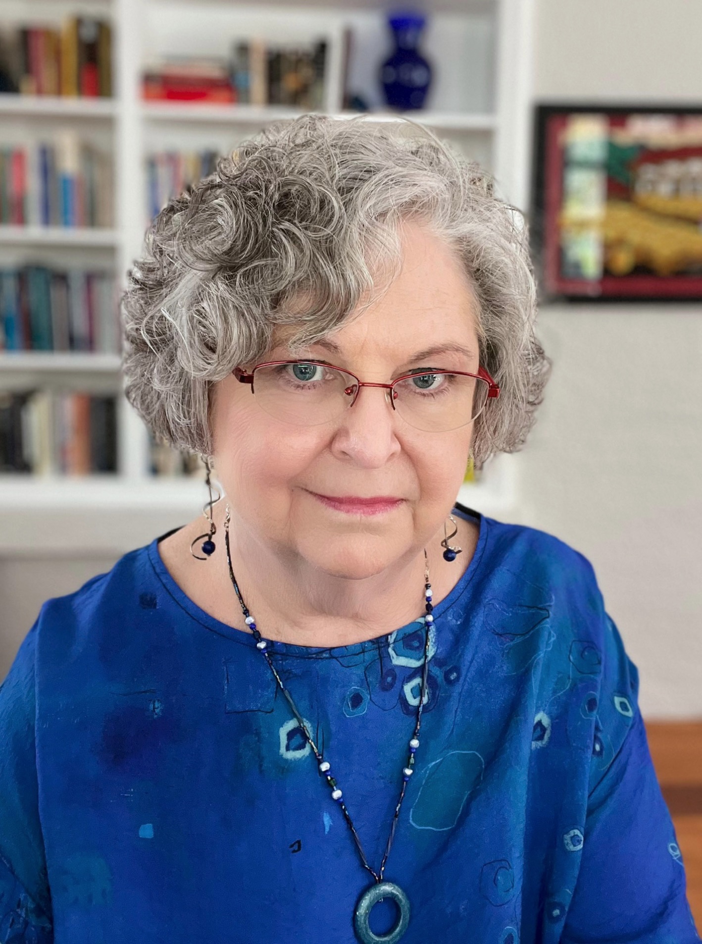 Diane Price Herndl