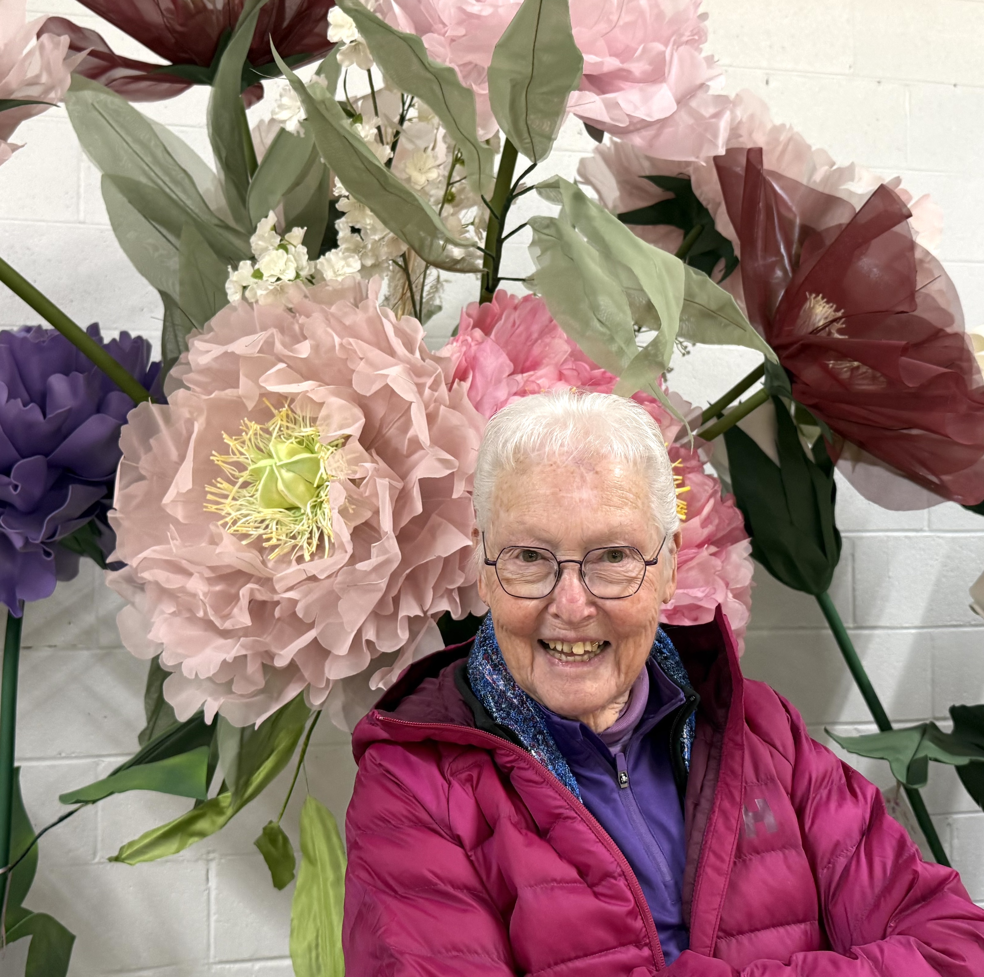 Edie Daly